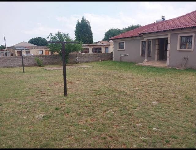 4 BEDROOM PROPERTY TO RENT IN DAWN PARK